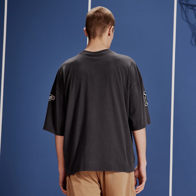 Футболка Champion Premium SS24 C-LogoT - изображение 4