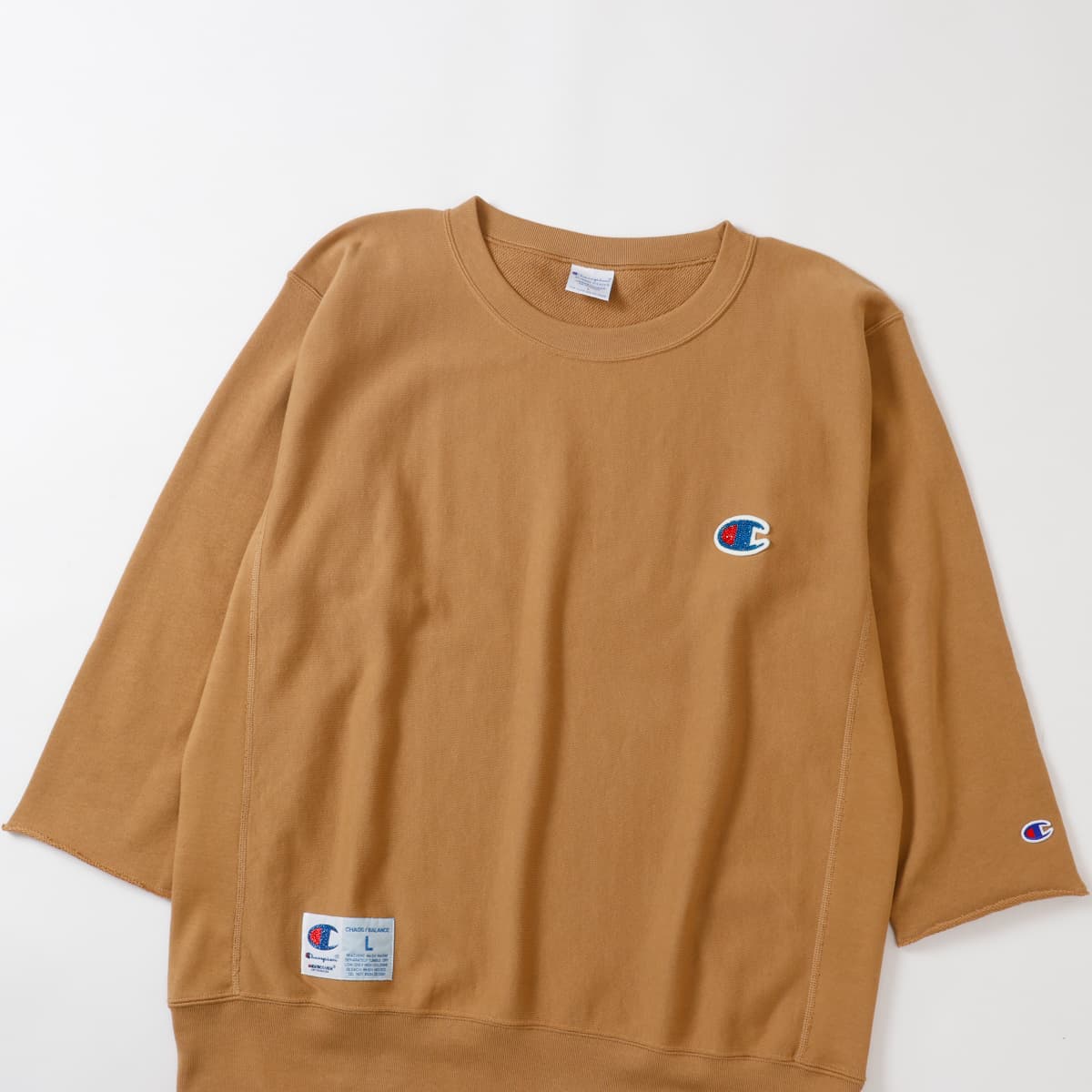 Худи Champion SS25 - изображение 2