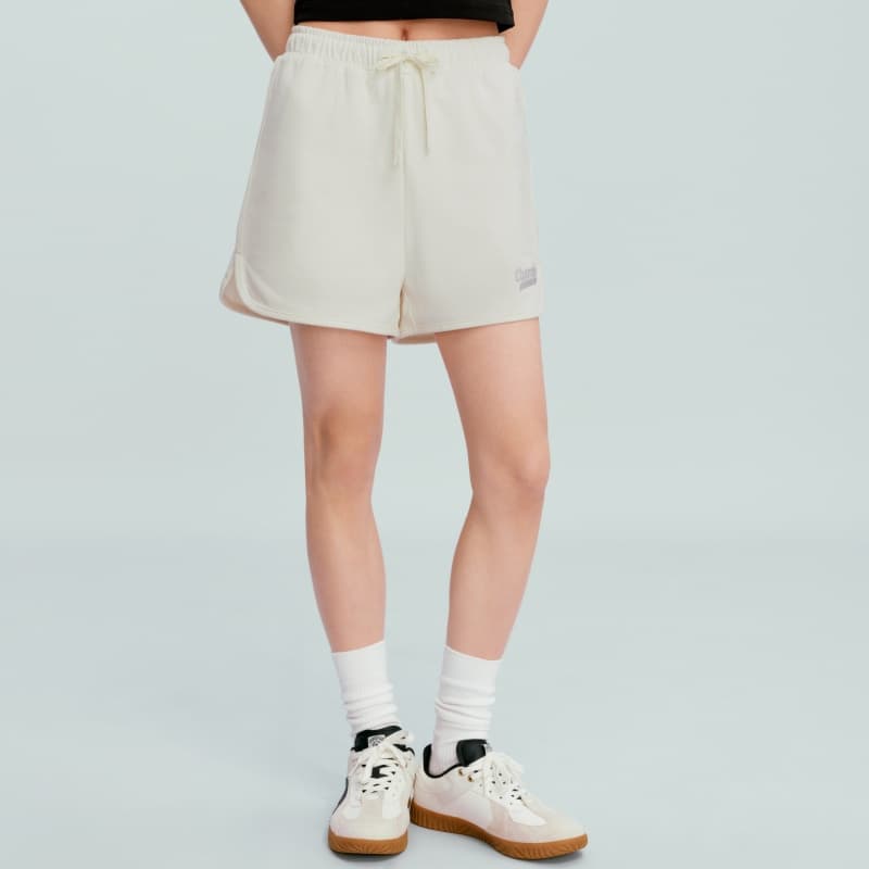 Шорты Champion SS26 Повседневные шорты женские - изображение 3