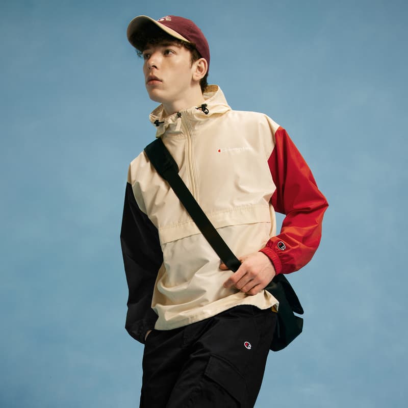 Куртка Champion SS24 - изображение 6