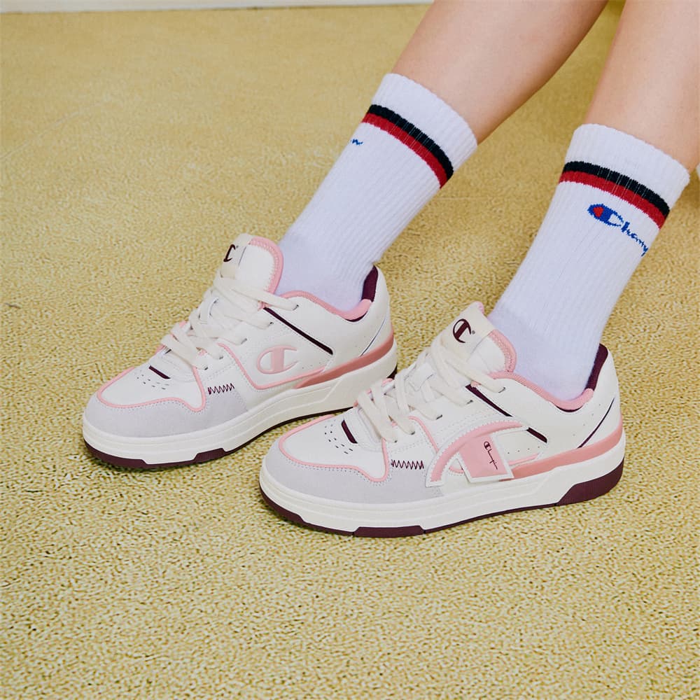 Кроссовки Champion Essentials Logo - изображение 6