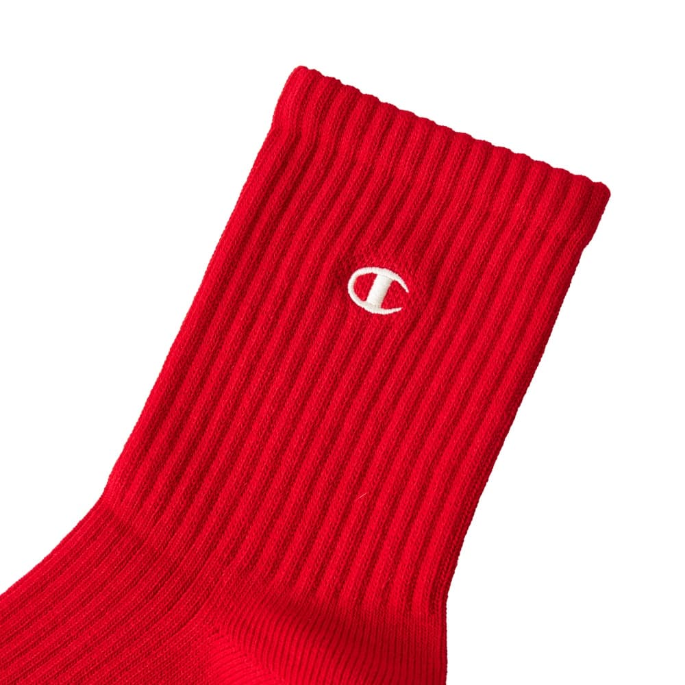 Носки Champion Small C Anklet Socks SS26 - изображение 3