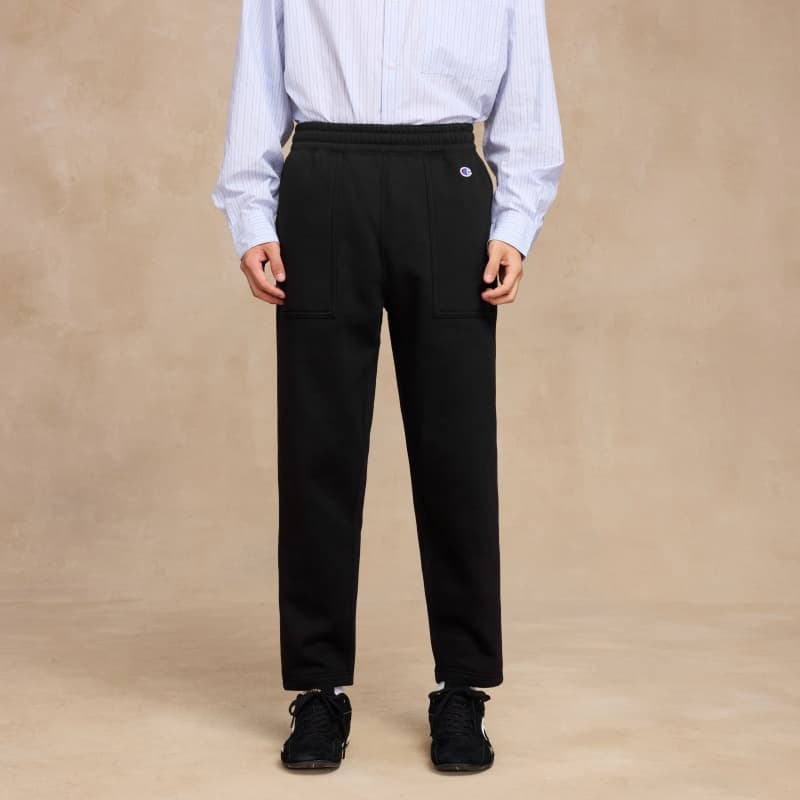 Штаны Champion Unisex Casual Pants Чемпион Унисекс Повседневные Брюки - изображение 3