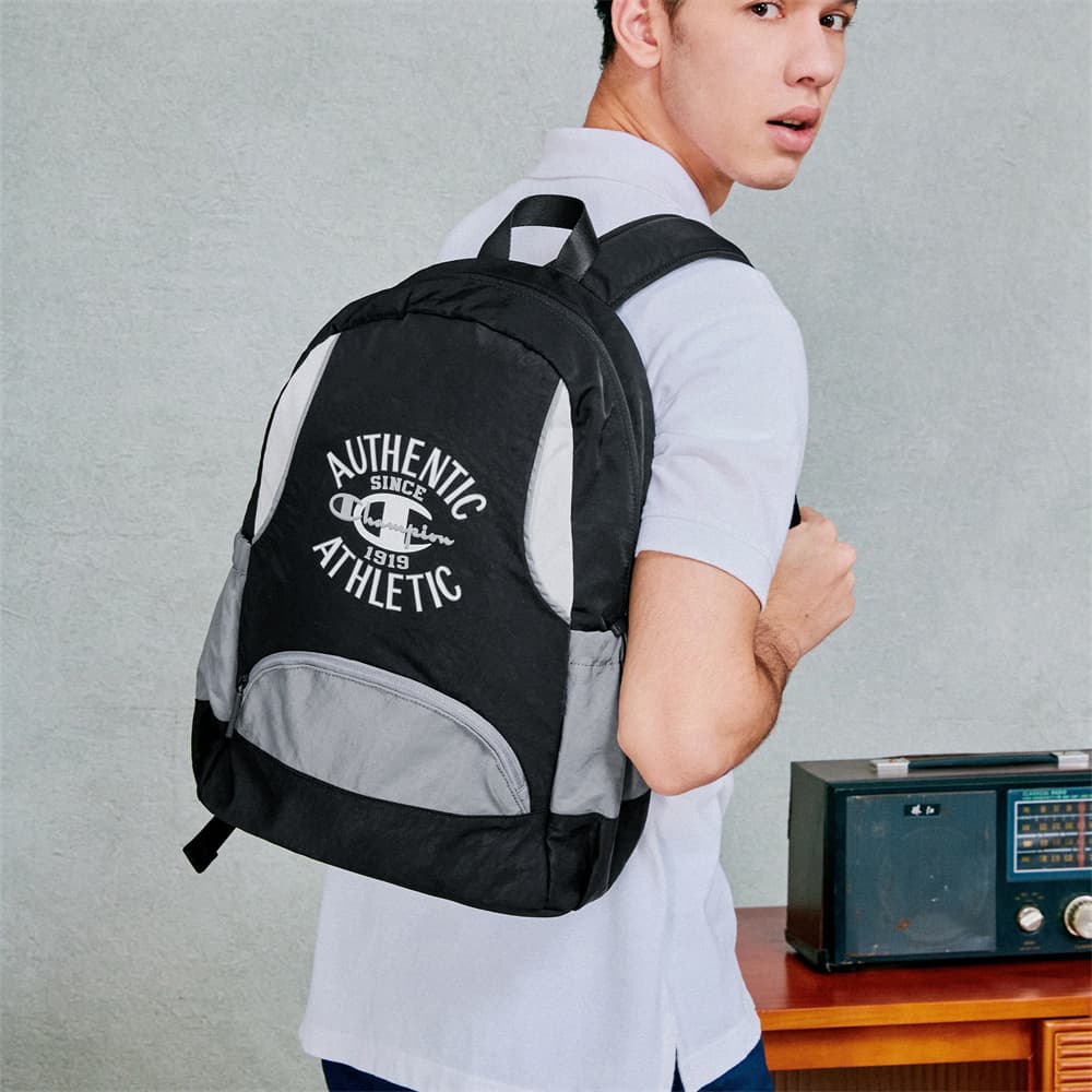 Рюкзак Champion SS24 Logo - изображение 5