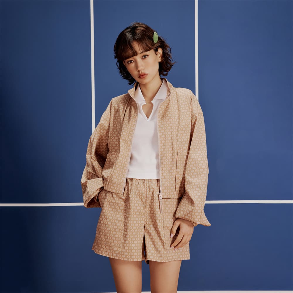 Куртка Champion Women's Legacy SS24 - изображение 3
