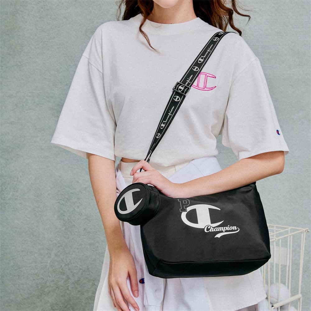 Сумка через плечо Champion Fortune Cookie Bag - изображение 6