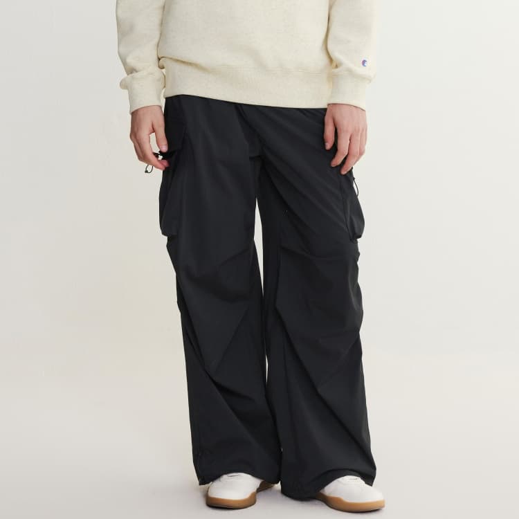 Штаны Champion Unisex Casual Pants Чемпион Унисекс Повседневные Брюки - изображение 5