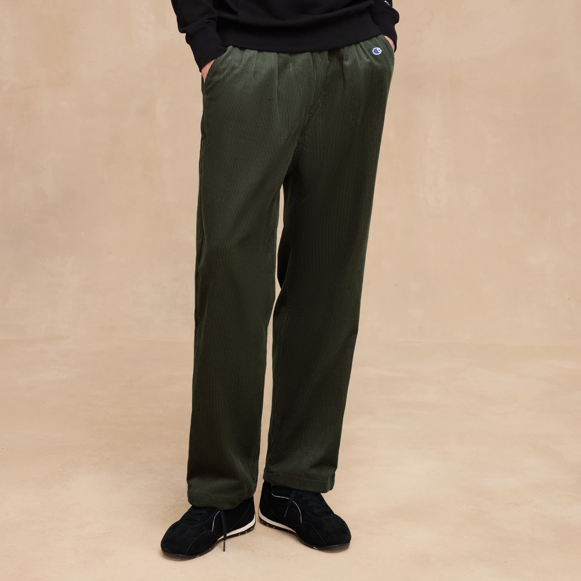 Штаны Champion Unisex Casual Pants Чемпион Унисекс Повседневные Брюки - изображение 5