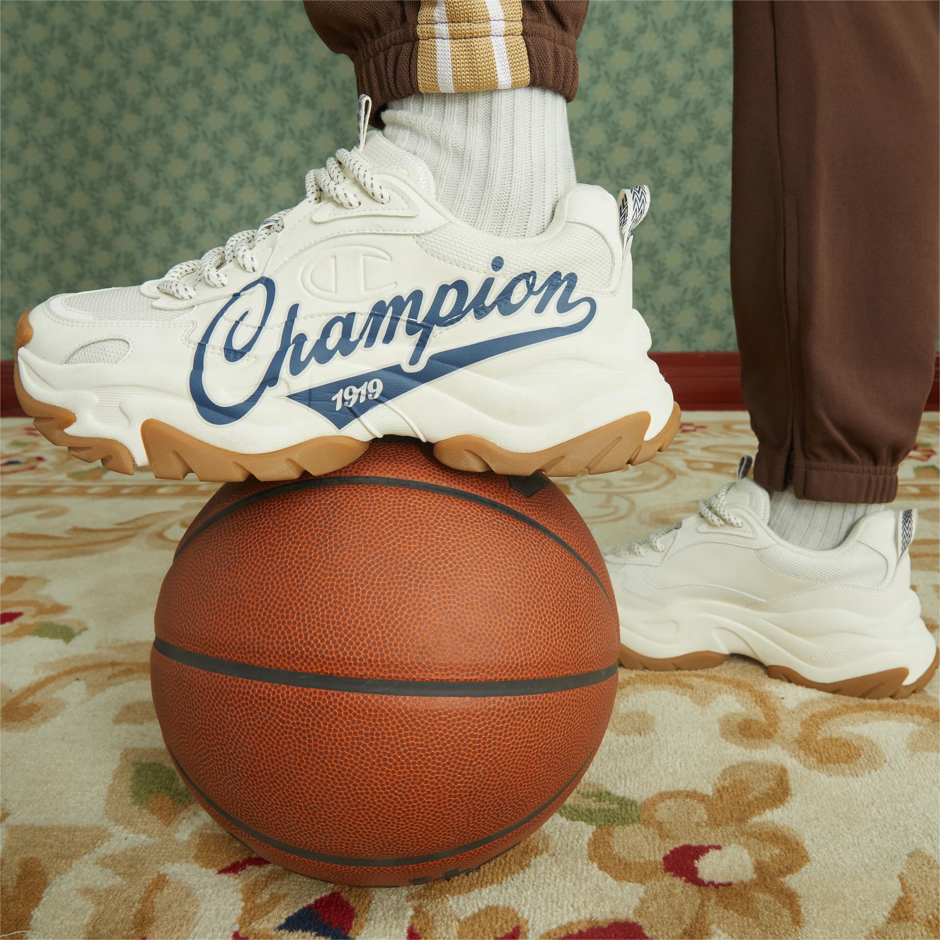 Кроссовки Champion Retro Sports - изображение 8