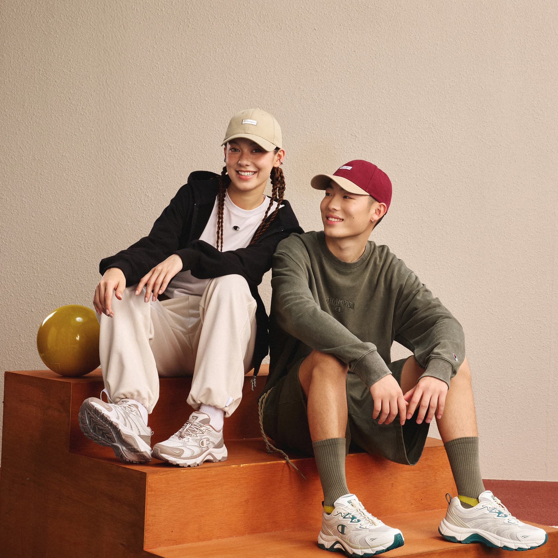Кроссовки Champion Balance Low Top массивные кроссовки женские новые бежевый бархат коричневый - изображение 8