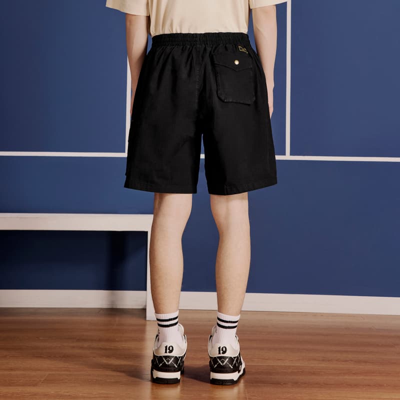 Шорты Champion Men's Rochester SS24 - изображение 5