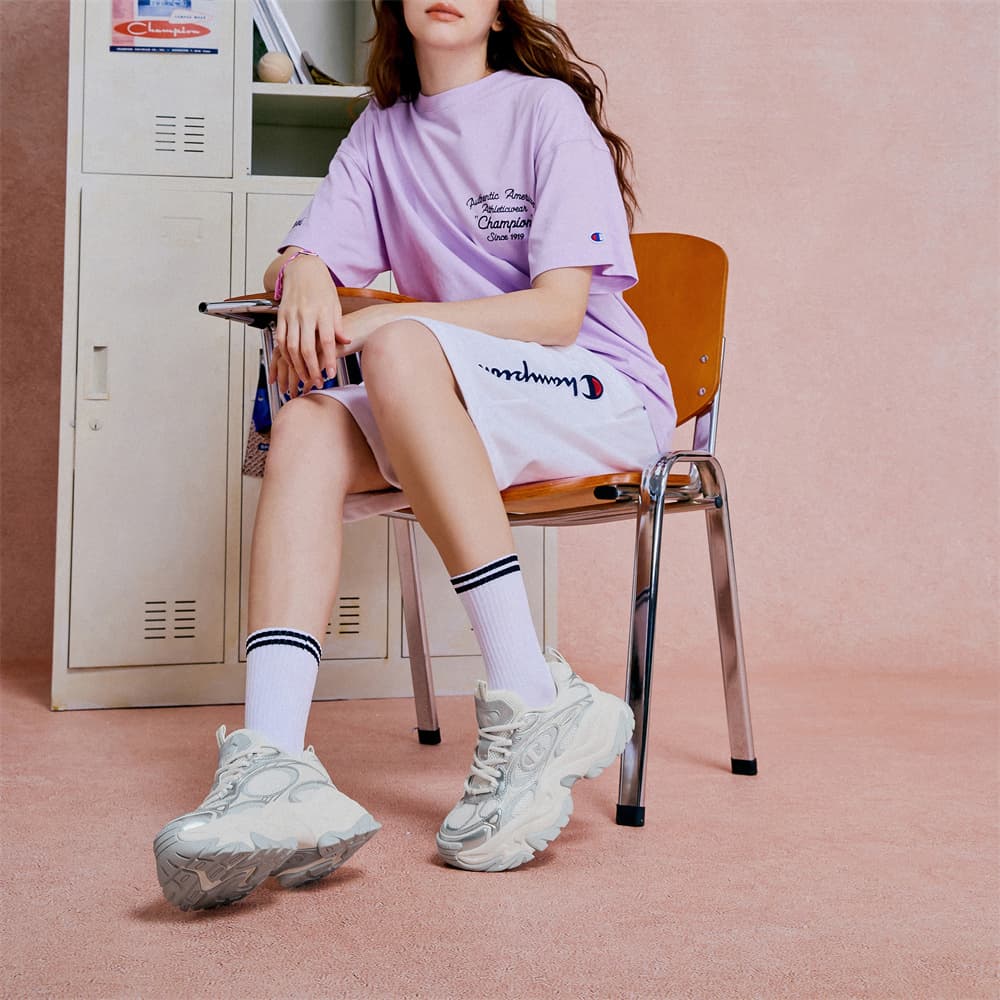 Кроссовки Champion Retro Sports - изображение 6