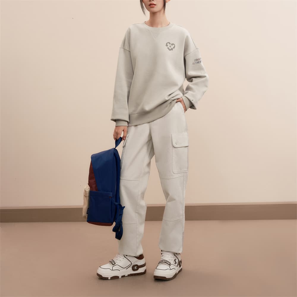 Штаны Champion FW24 SURPLUS+Utility Повседневные Брюки Женские - изображение 5