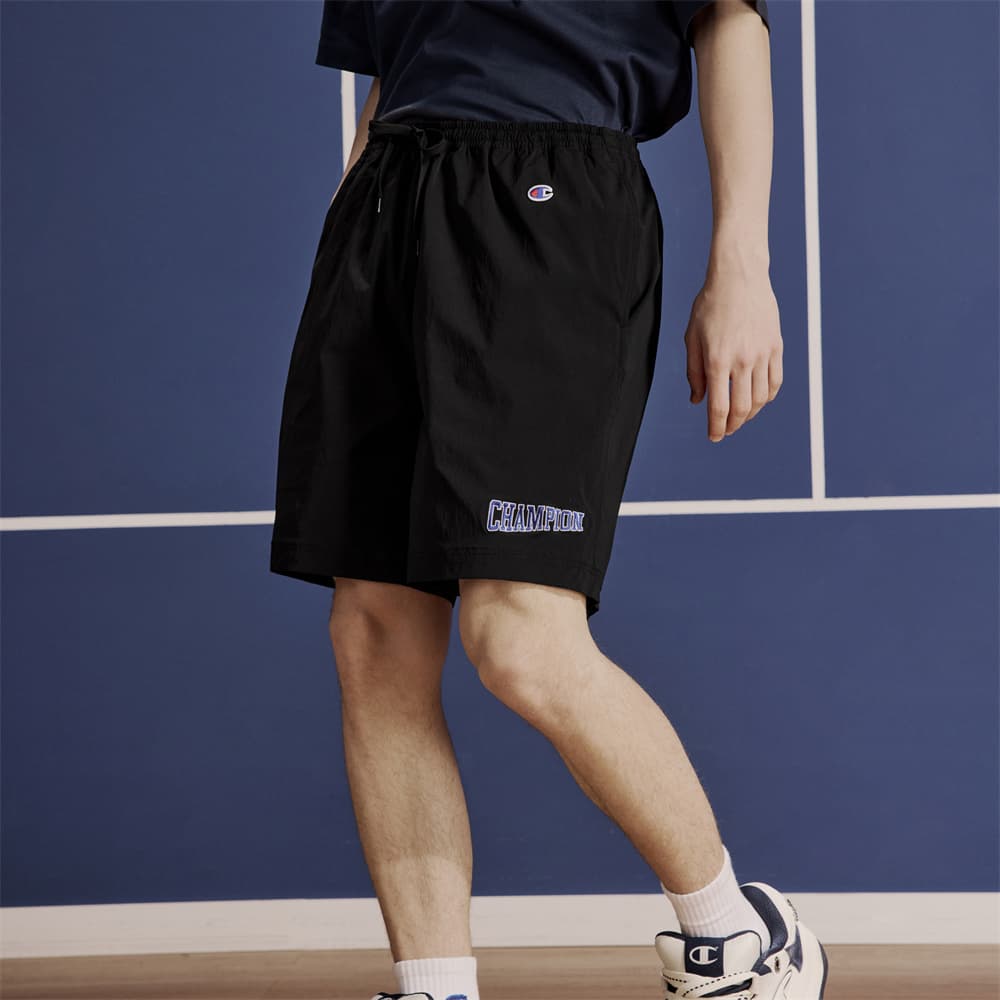 Шорты Champion Action Style SS24 - изображение 3