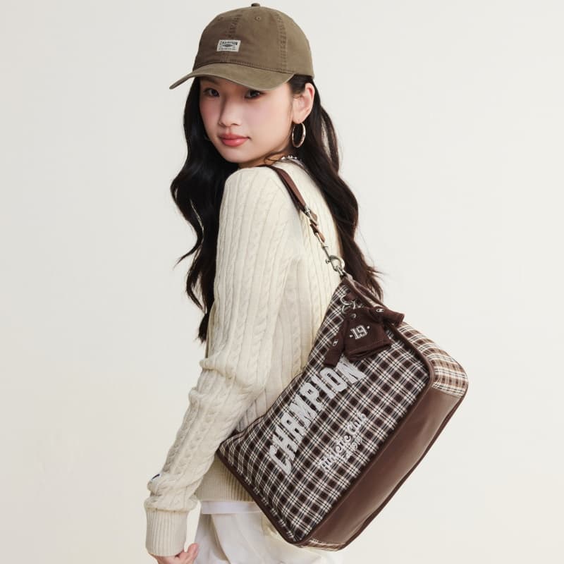 Сумка через плечо Champion Crossbody Bag Unisex Чемпион Сумка через плечо Унисекс - изображение 5