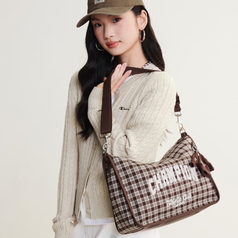 Сумка через плечо Champion Crossbody Bag Unisex Чемпион Сумка через плечо Унисекс - изображение 7