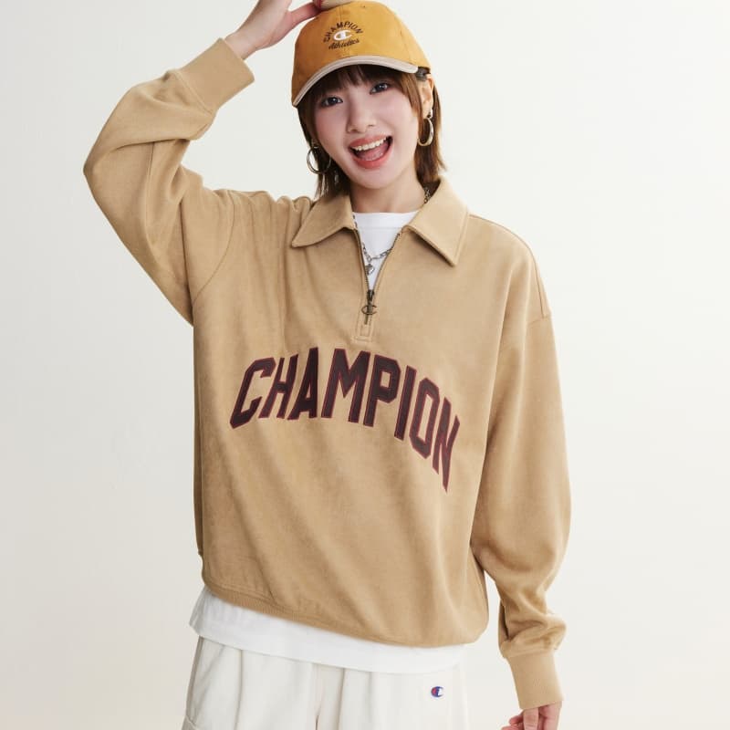 Худи Champion Унисекс Толстовка - изображение 4