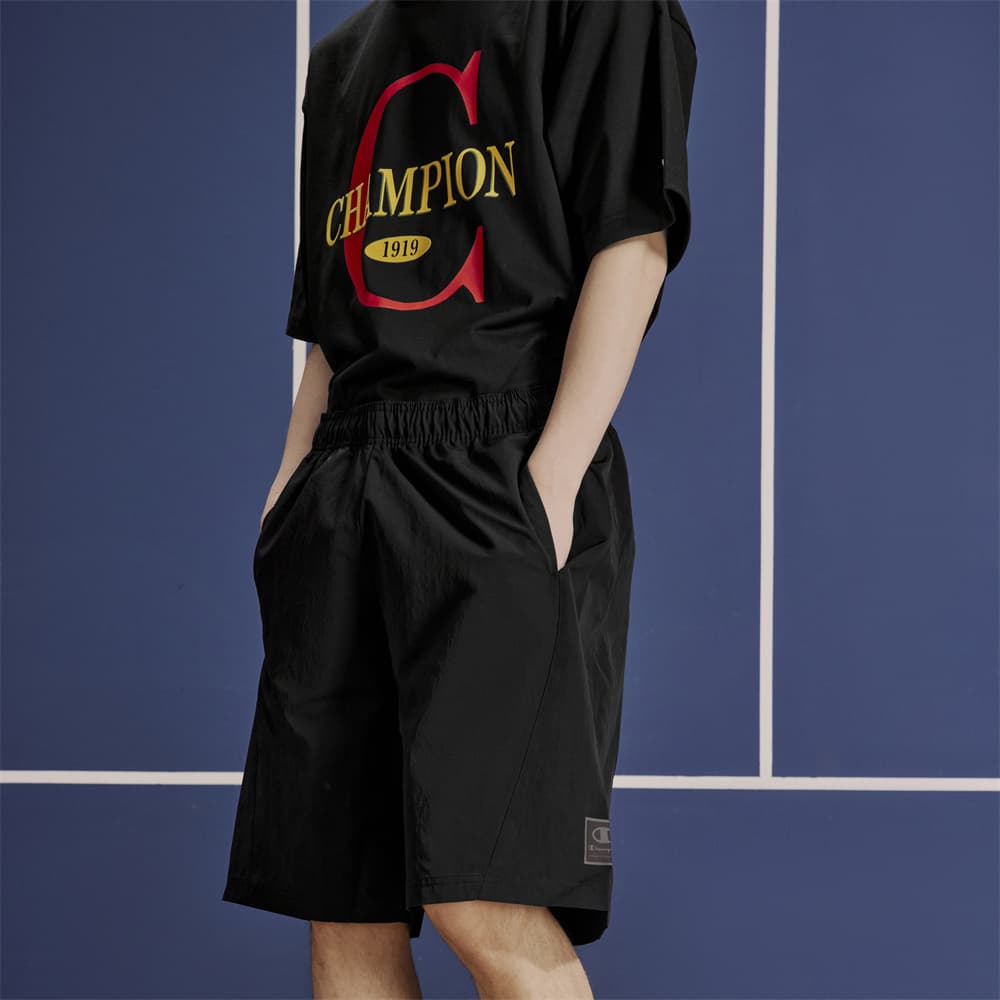 Шорты Champion Legacy SS24 - изображение 4
