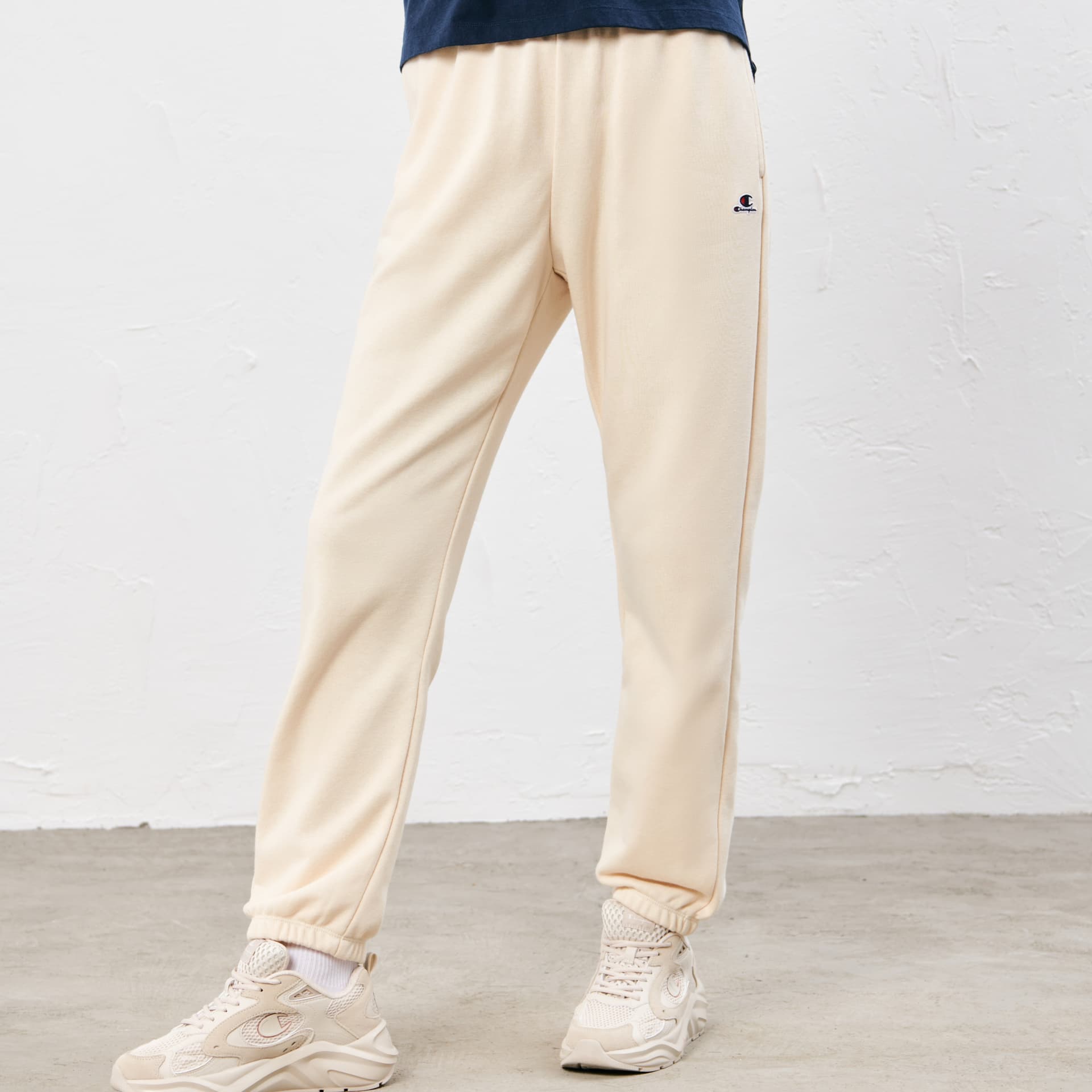 Штаны Champion SS22 Logo - изображение 3