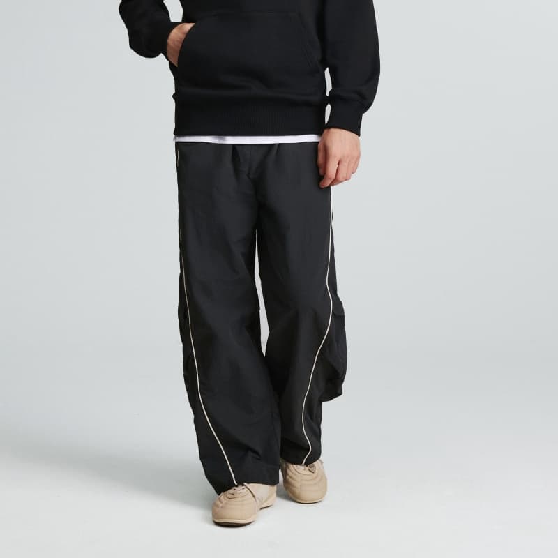 Штаны Champion Unisex Casual Pants Чемпион Унисекс Повседневные Брюки - изображение 5