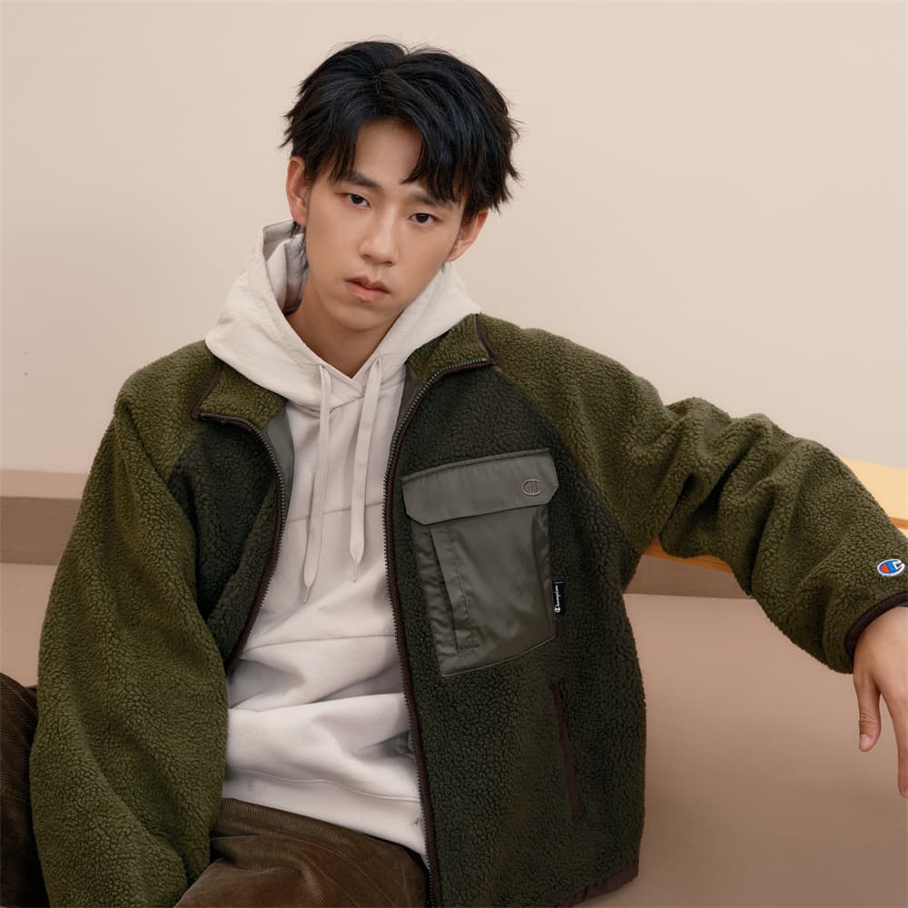 Куртка Чемпион FW24 Сити бой (City boy) - изображение 6