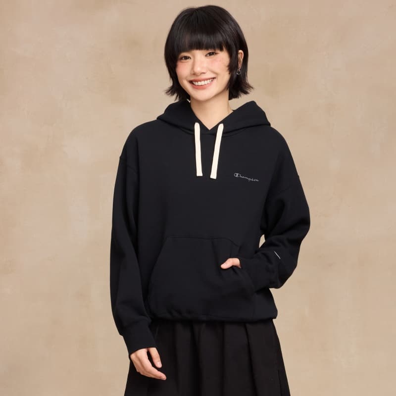 Худи Champion FW25 Толстовка Женский - изображение 3