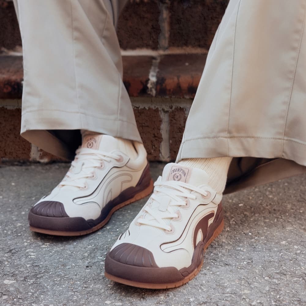 Кроссовки Champion Crown Street - изображение 6