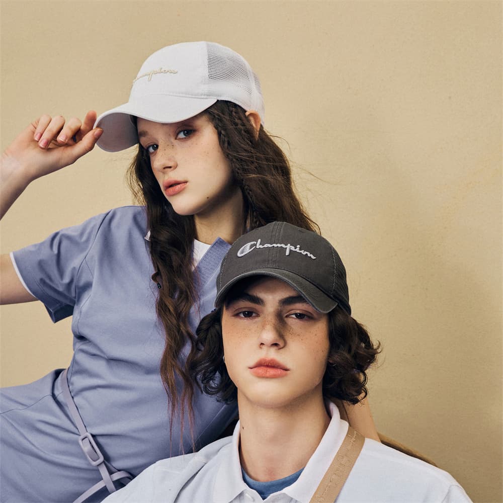 Кепка Champion SS24 Logo - изображение 6