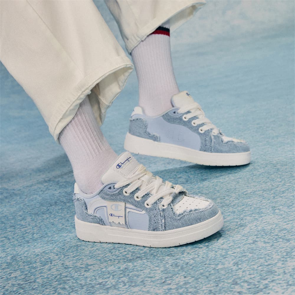 Кроссовки Champion - изображение 7
