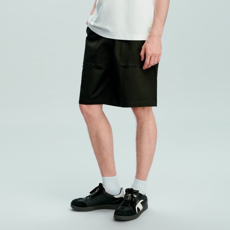 Шорты Champion Campus SS26 - изображение 3