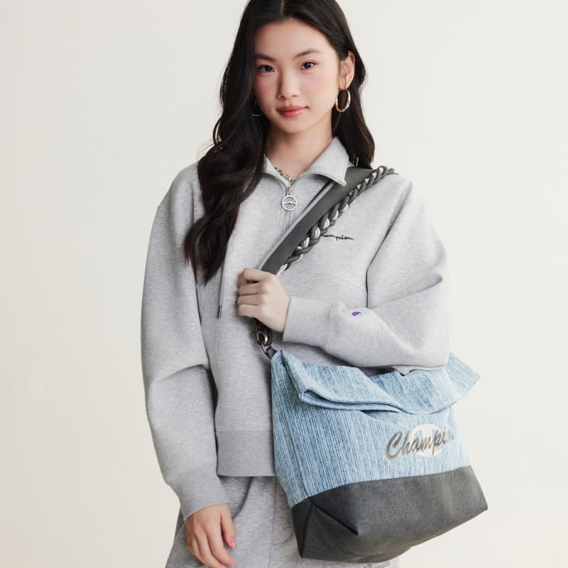 Сумка через плечо Champion Crossbody Bag Unisex Чемпион Сумка через плечо Унисекс - изображение 5