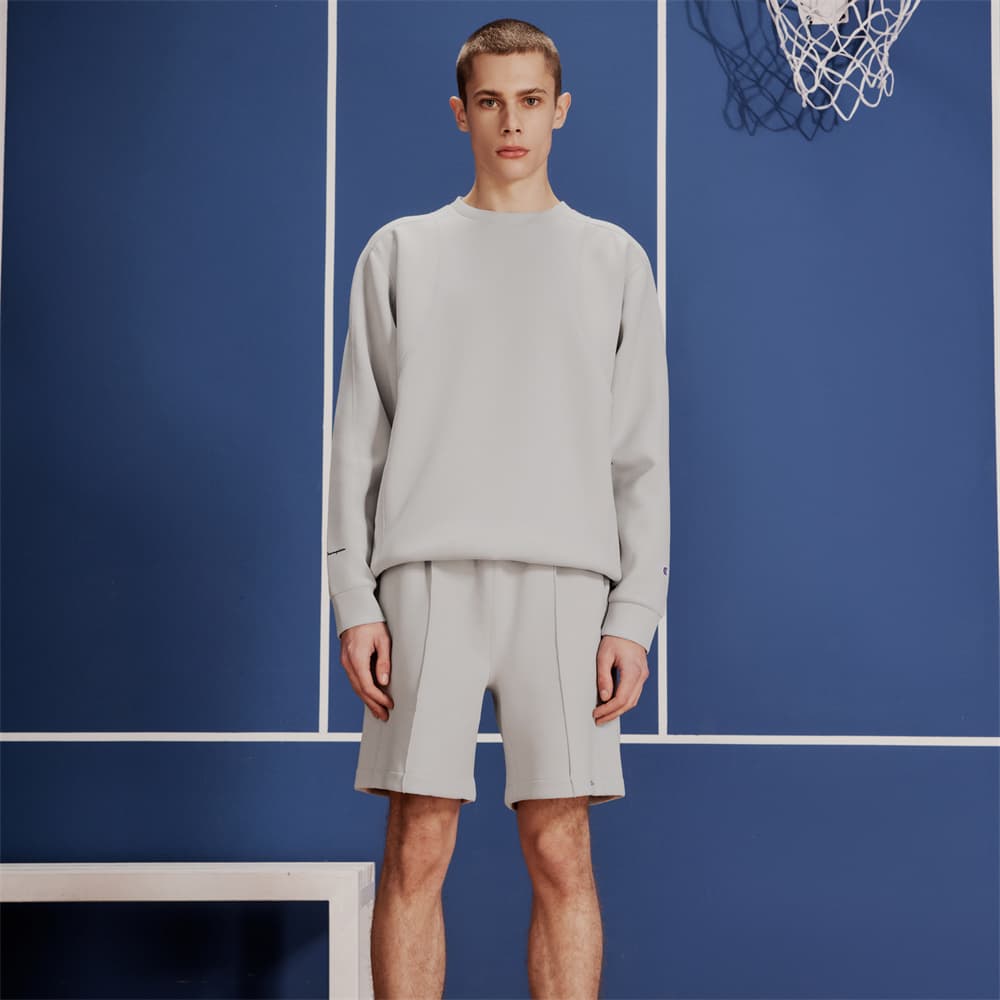 Худи Champion BLACK EDITION UNISEX SS24 - изображение 3