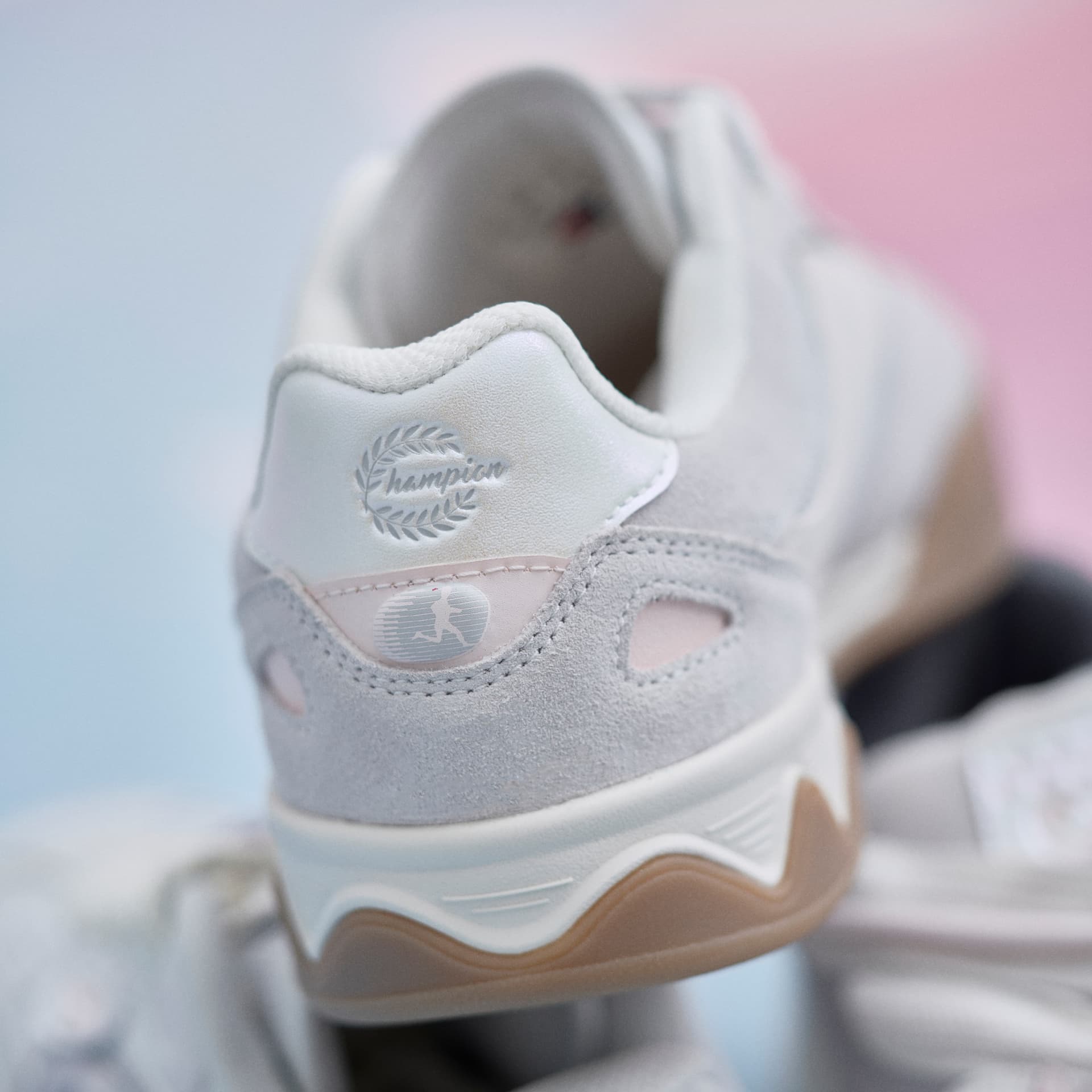 Кроссовки Champion TPU Campus Trainer - изображение 7