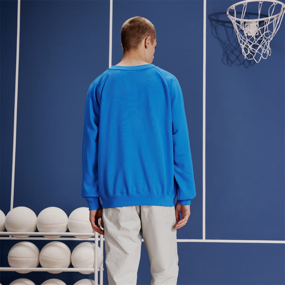 Худи Champion Rochester SS24 Logo - изображение 6