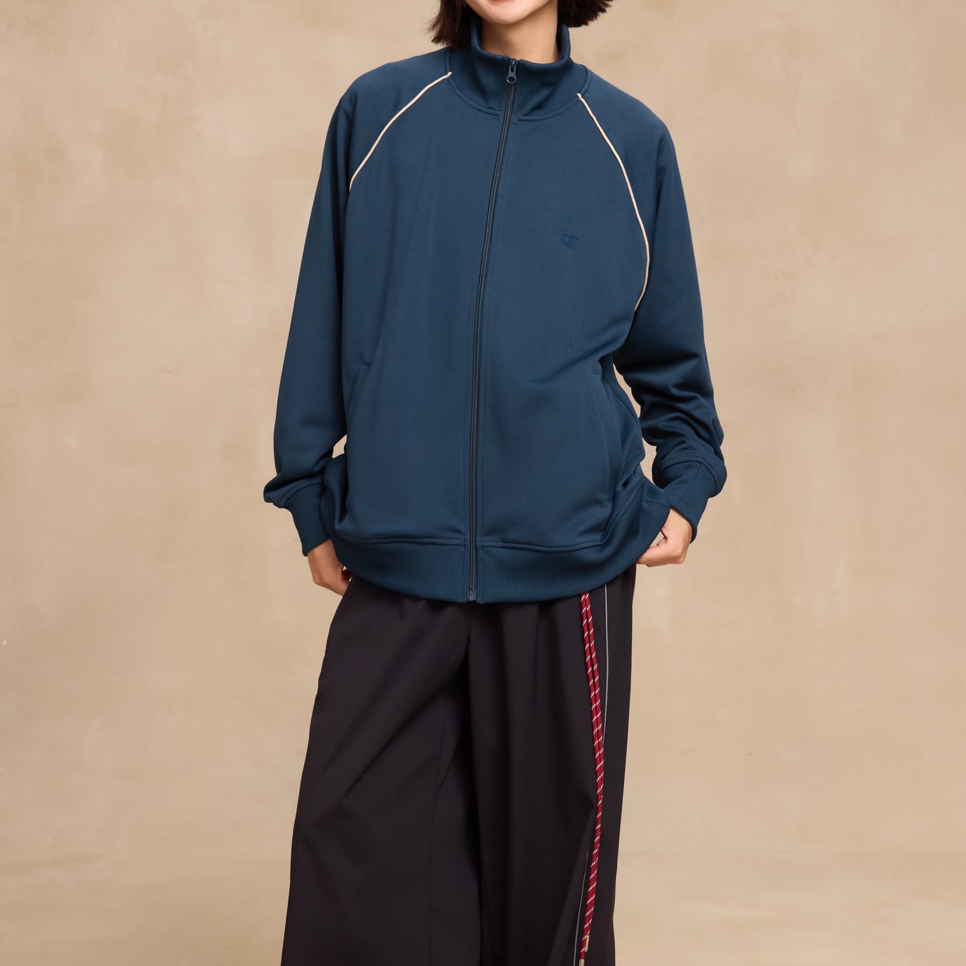 Куртка Champion Унисекс Куртки - изображение 17