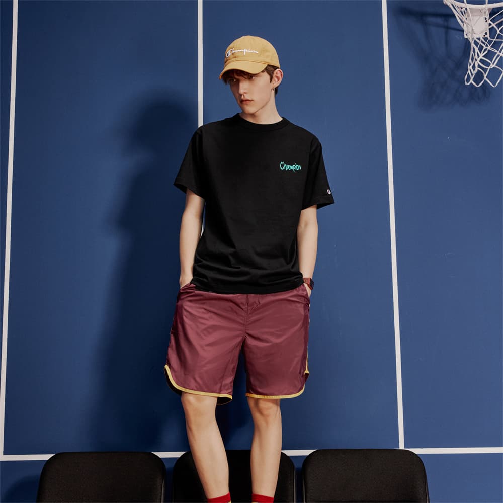 Футболка Champion BASIC SS24 T - изображение 3