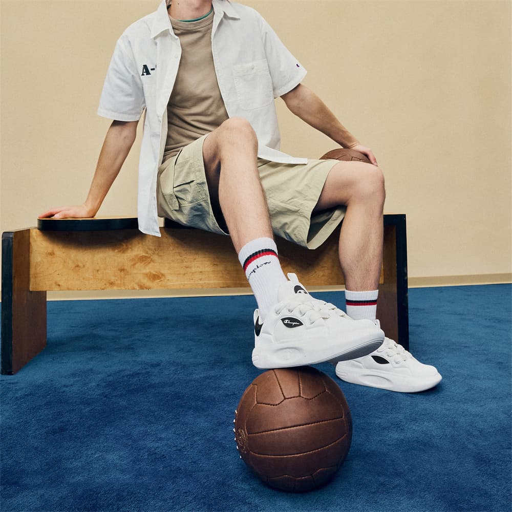 Кроссовки Champion - изображение 9