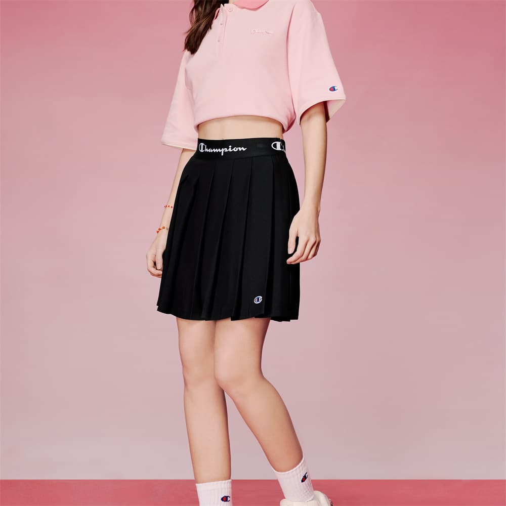Юбка Champion SS24 For Her Logo - изображение 5