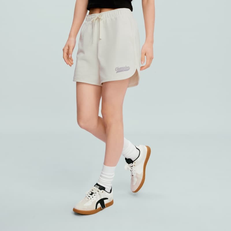 Шорты Champion SS26 Повседневные шорты женские - изображение 4
