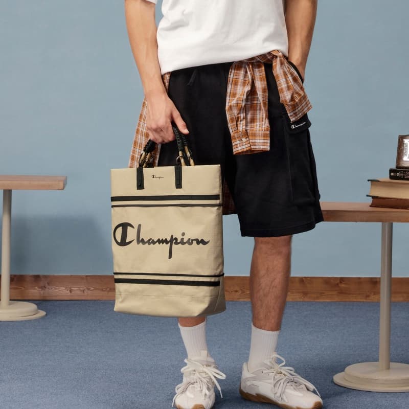 Сумка Champion Tote - изображение 6
