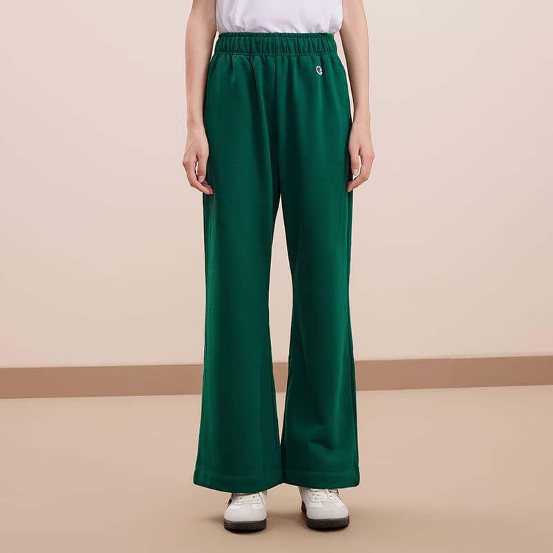 Штаны Champion FW24 WOMEN'S CASUAL Logo - изображение 5