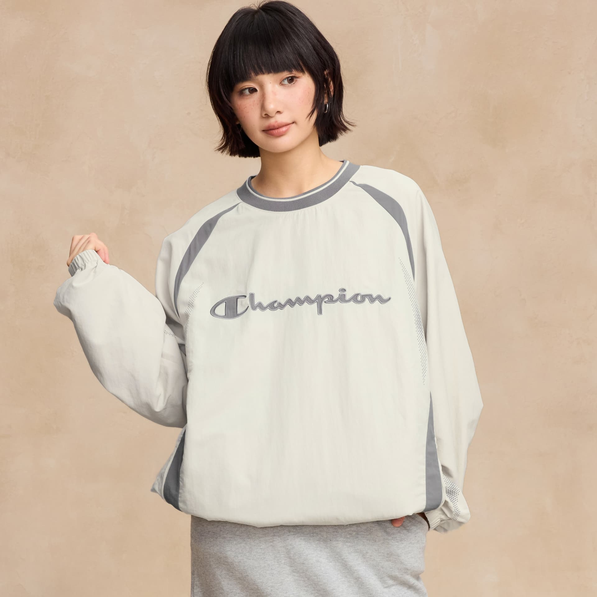 Кофта Champion Унисекс Свитшоты - изображение 3