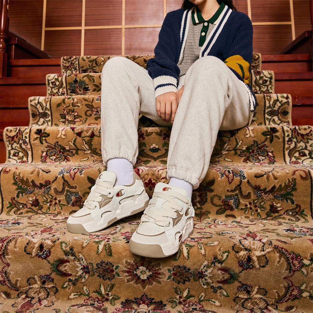 Кроссовки Champion Essentials FutureSkate V1 - изображение 8