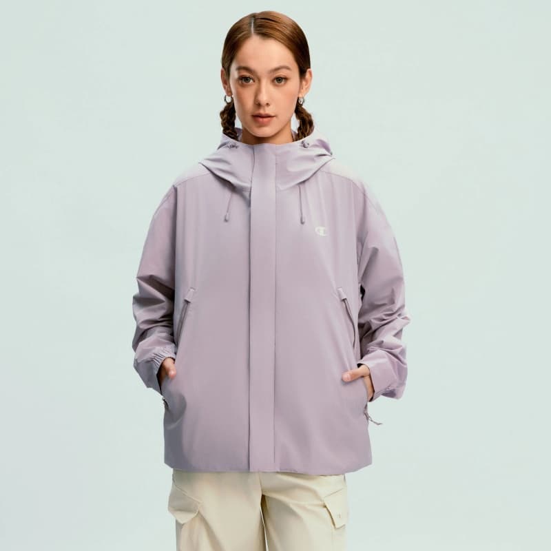 Куртка Champion Унисекс Куртки - изображение 4