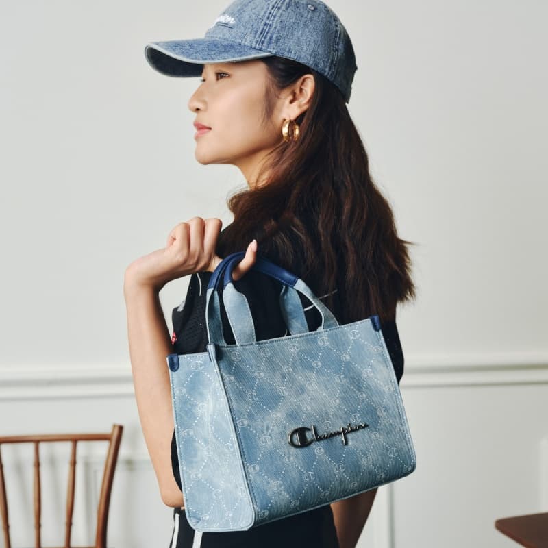 Сумка Champion Artificial Leather Bag Standard (Standard) Чемпион Искусственная Кожа Сумка Стандартная (Стандартная) - изображение 7