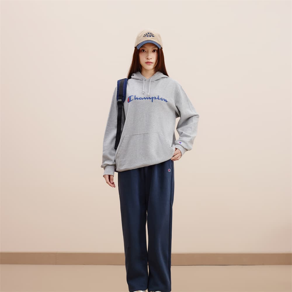 Худи Champion Hoodie - изображение 4