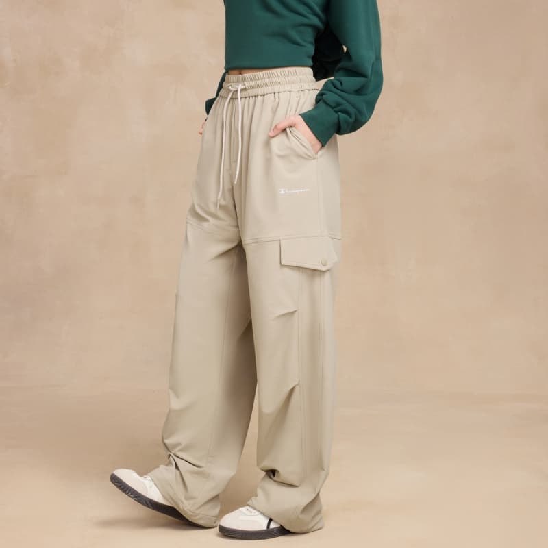 Штаны Champion Unisex Casual Pants Чемпион Унисекс Повседневные Брюки - изображение 3