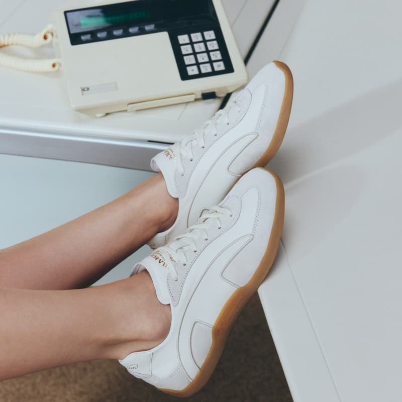 Кроссовки Champion Geek T-trainer - изображение 8