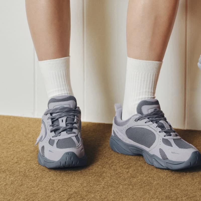 Кроссовки Champion Chunky Sneakers Low Top Men's - изображение 6