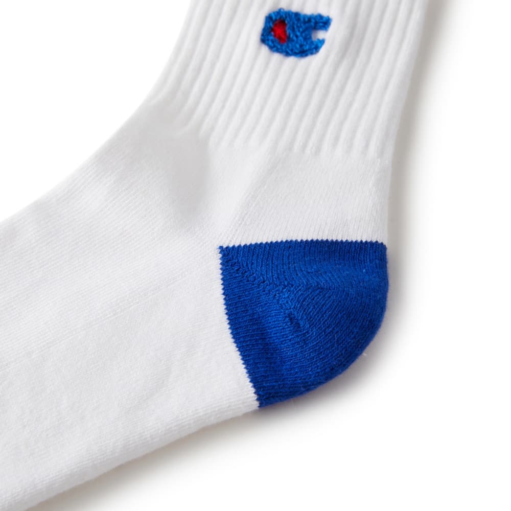 Носки Champion C-Logo 1 - изображение 2